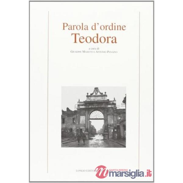 Parola d'ordine Teodora