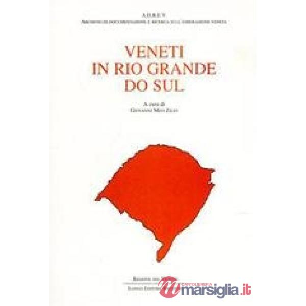 Veneti in Rio Grande do Sul