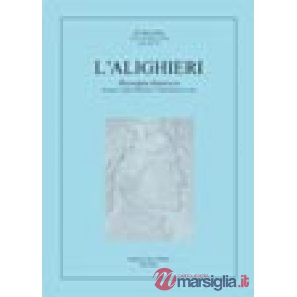 Alighieri. Rassegna dantesca (L'). Vol. 28