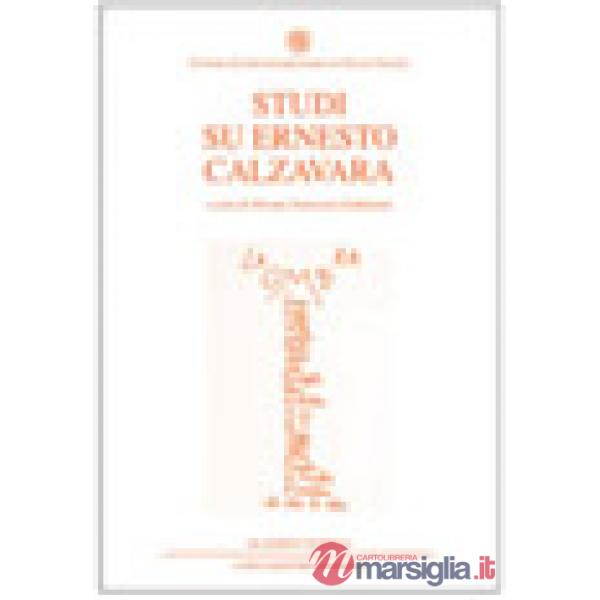 Quaderni veneti n. 44. Studi su Ernesto Calzavara
