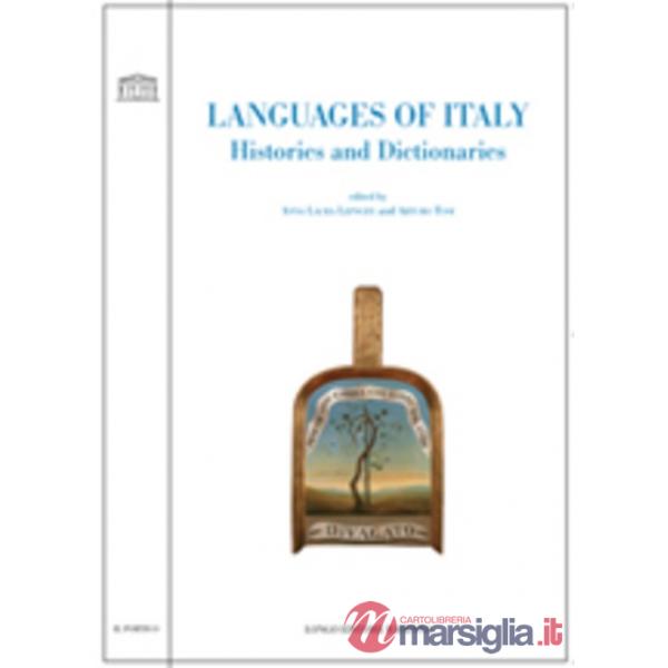 Languages of Italy. Histories and dictionaries