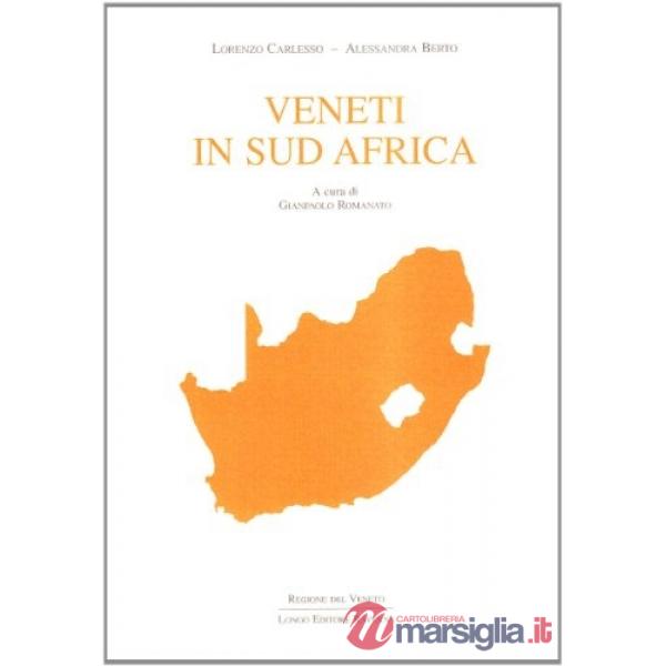 Veneti in Sud Africa