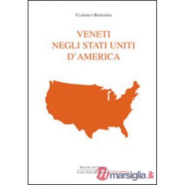 Veneti negli Stati Uniti d'America
