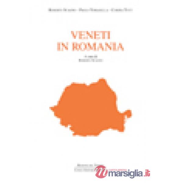 Veneti in Romania