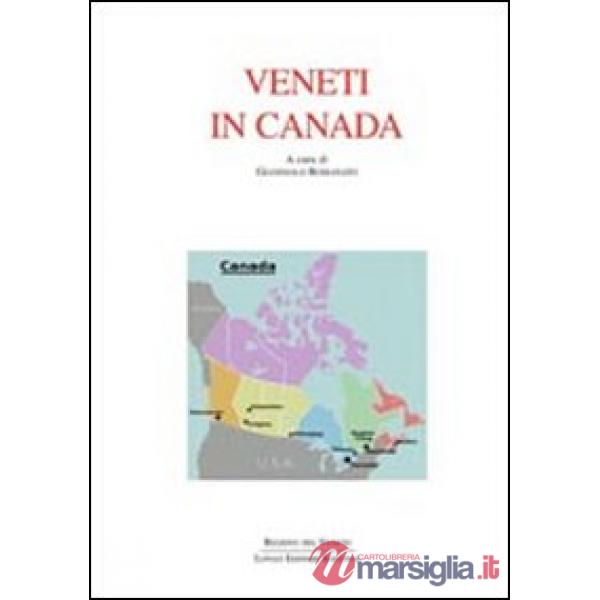 Veneti in Canada
