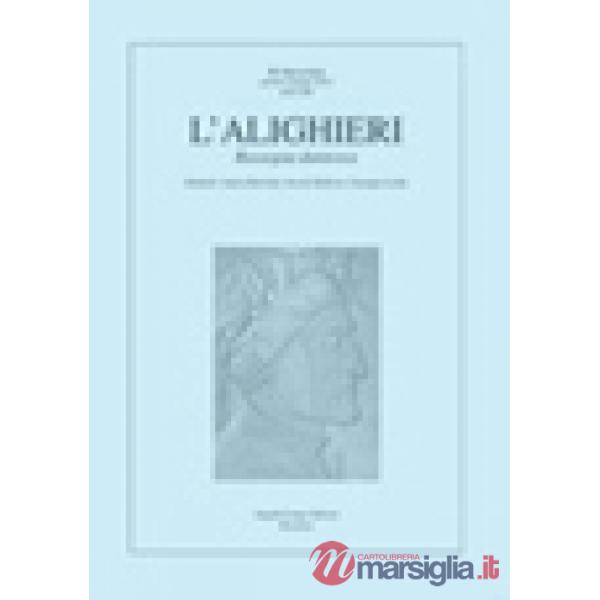 Alighieri. Rassegna dantesca (L'). Vol. 39