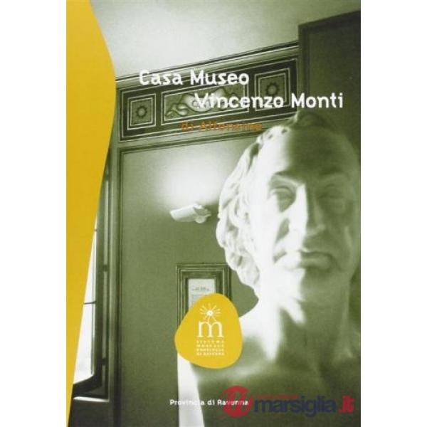 Casa museo Vincenzo Monti di Alfonsine