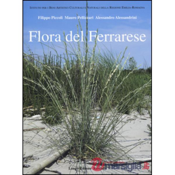 Flora del ferrarese