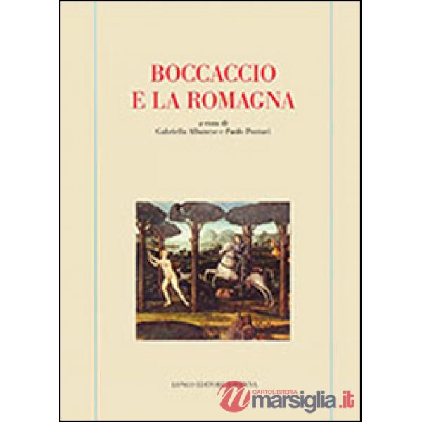 Boccaccio e la Romagna