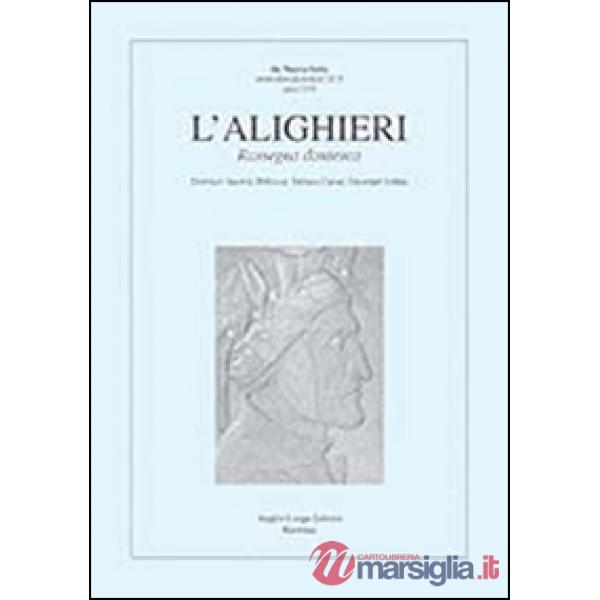 Alighieri. Rassegna dantesca (L'). Vol. 46