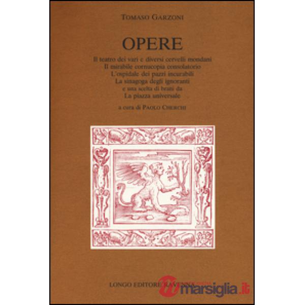 Opere