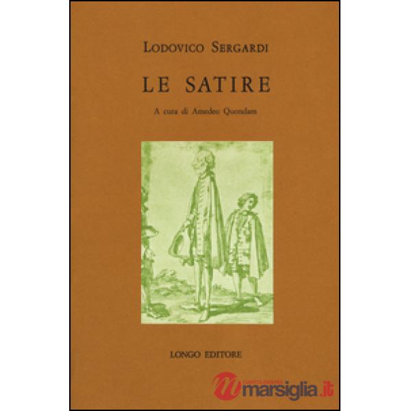 Satire (Le)