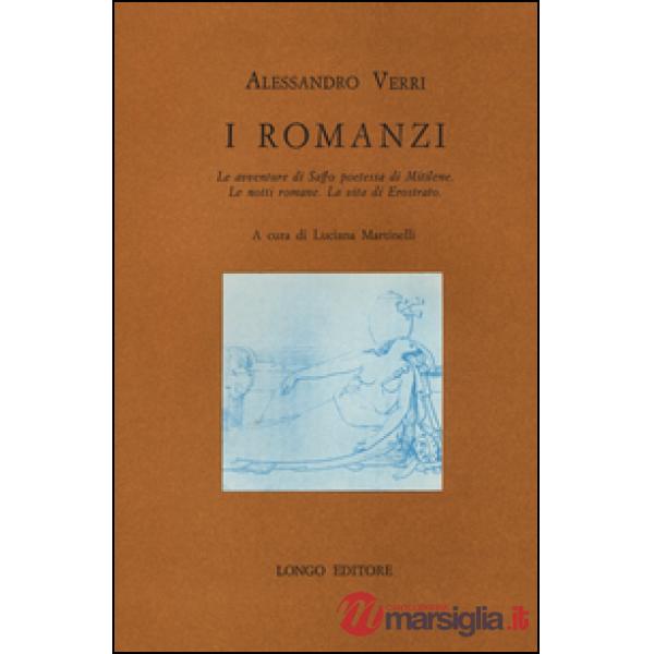 Romanzi (I)