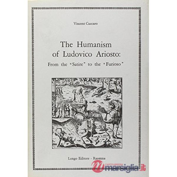 Humanism of L. Ariosto: from the «Satire» to the «Furioso» (The)