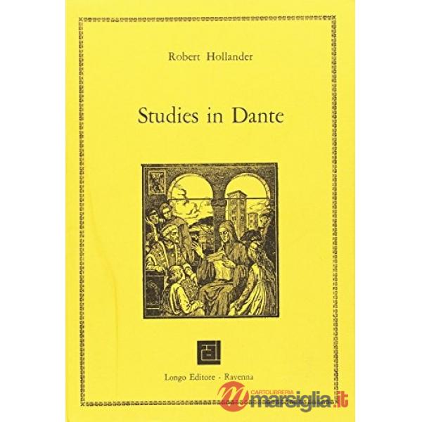 Studies in Dante