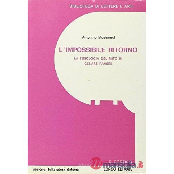 Impossibile ritorno (L')