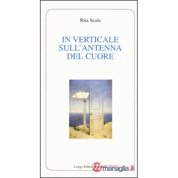 In verticale sull'antenna del cuore