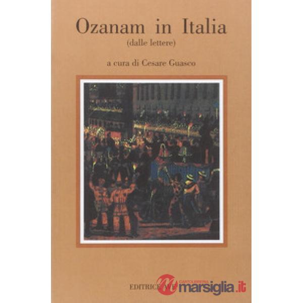 Ozanam in Italia (dalle Lettere)