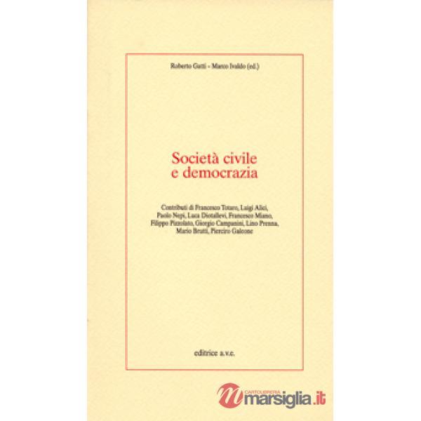 Società civile e democrazia
