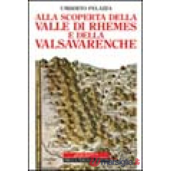 Alla scoperta della valle di Rhêmes e della Valsavarenche