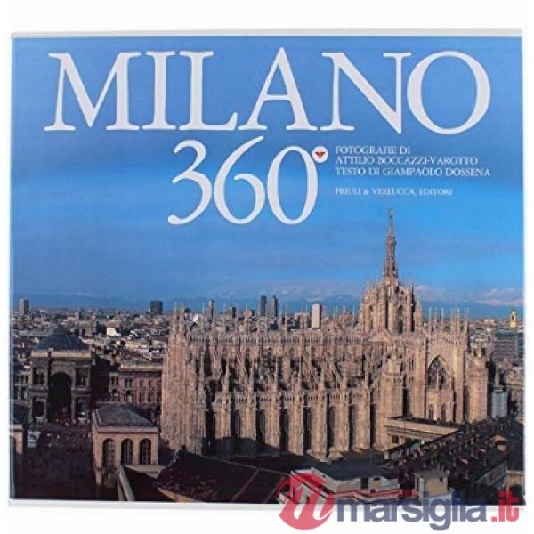 Milano 360°