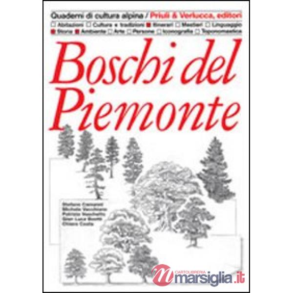Boschi del Piemonte