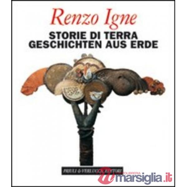 Storie di terra-Geschichten aus Erde