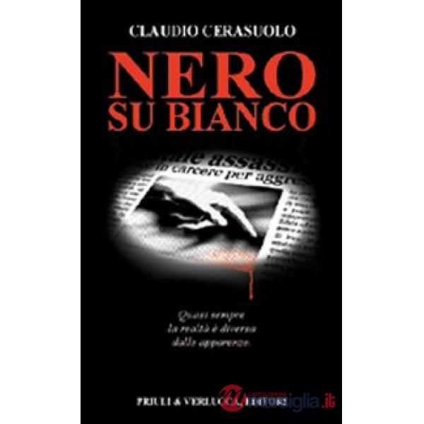 Nero su bianco