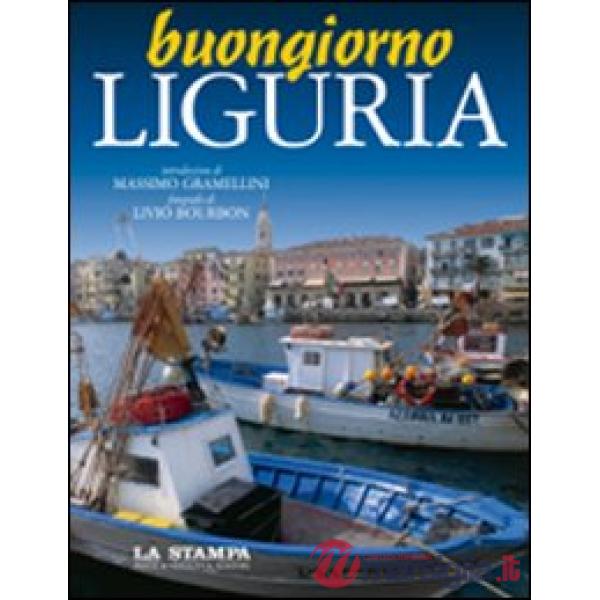 Buongiorno Liguria