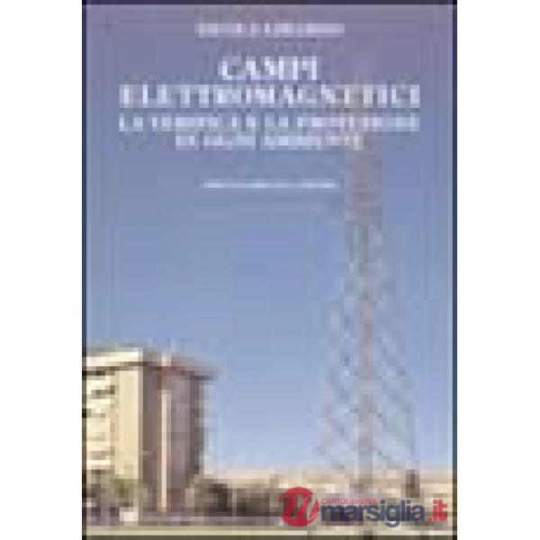 Campi elettromagnetici. La verifica e la protezione in ogni ambiente