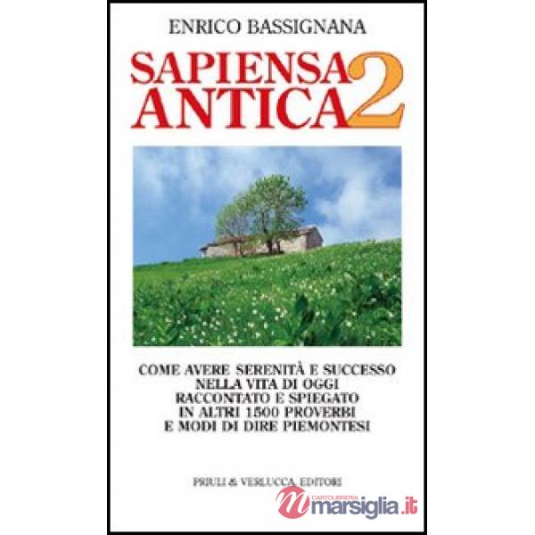 Sapiensa antica 2