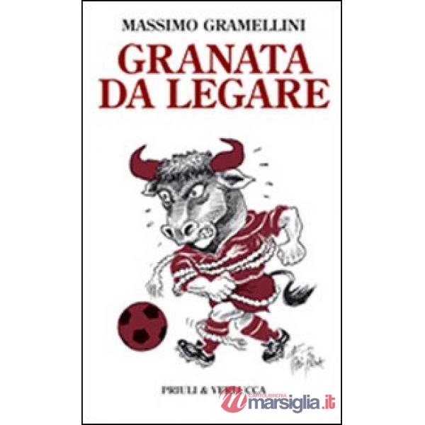 Granata da legare
