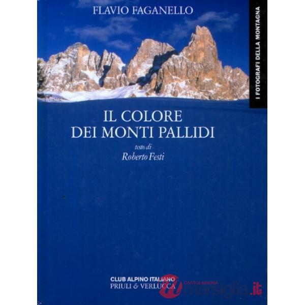 Colore dei monti pallidi (Il)