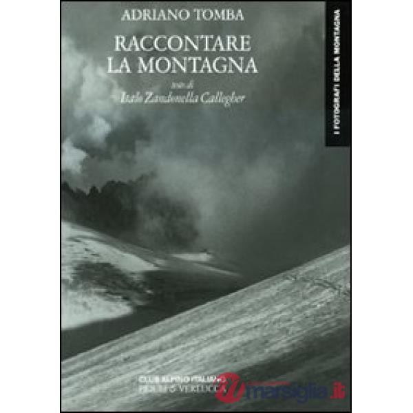 Raccontare la montagna