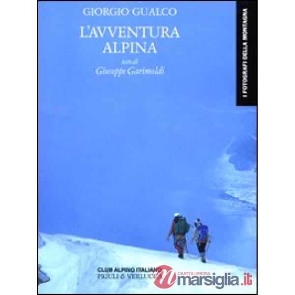 Avventura alpina (L')