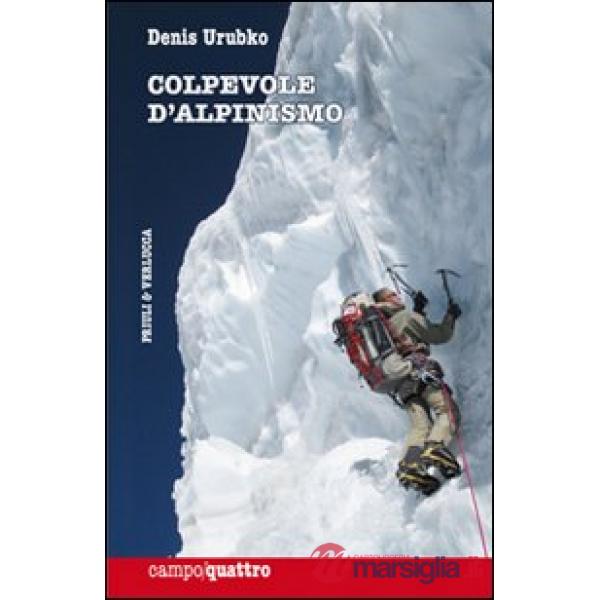 Colpevole d'alpinismo