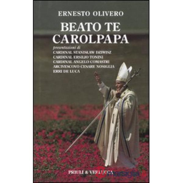 Beato te Carolpapa