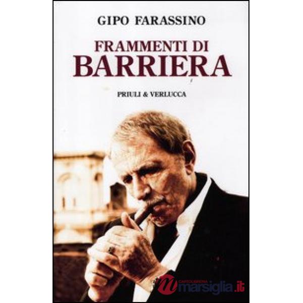 Frammenti di barriera