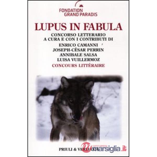 Lupus in fabula