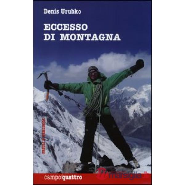 Eccesso di montagna