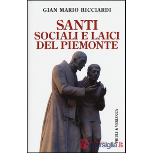 Santi sociali e laici del Piemonte