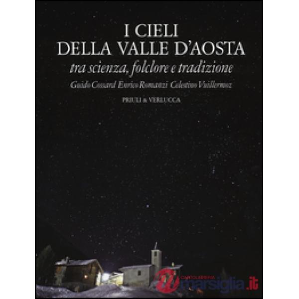 Cieli della Valle d'Aosta. Tra scienza, folclore e tradizione (I)