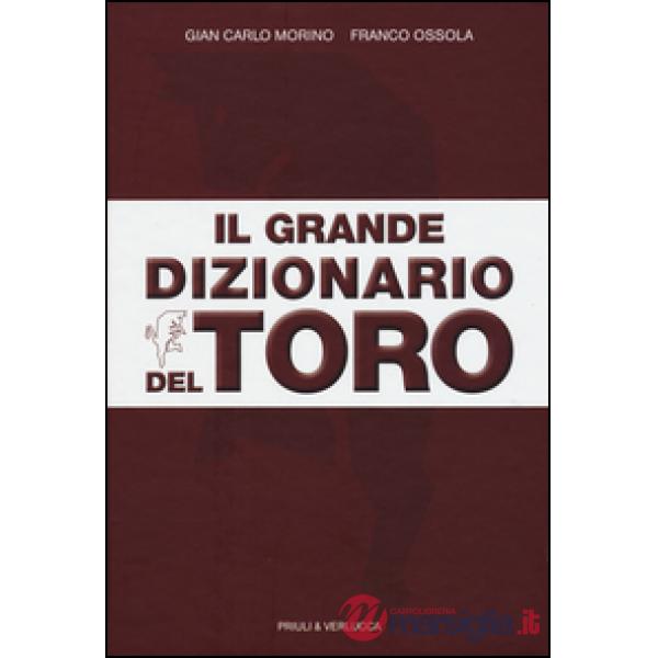Grande dizionario del Toro (Il)