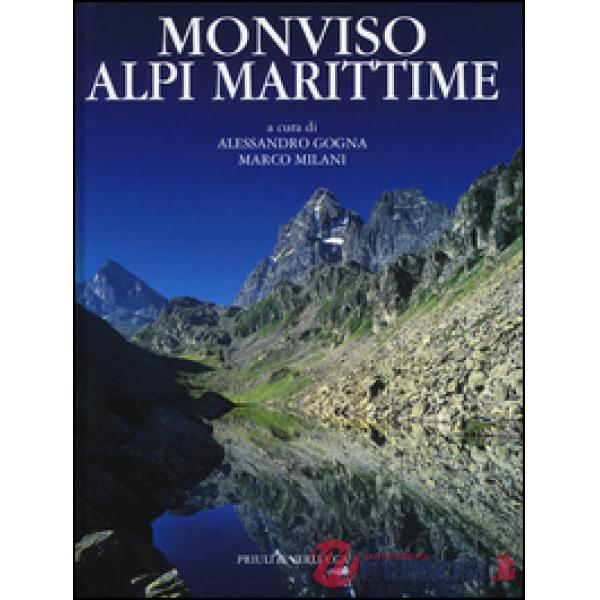 Monviso Alpi marittime