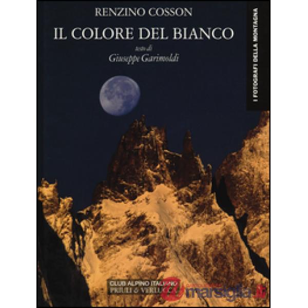 Colore del bianco (Il)