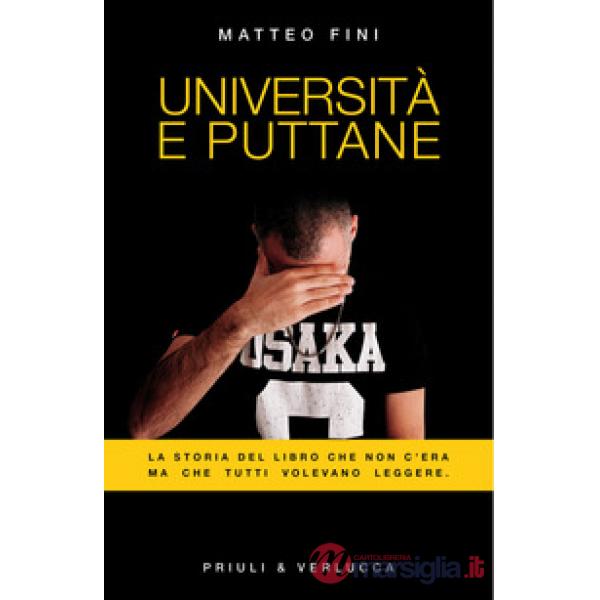 Università e puttane