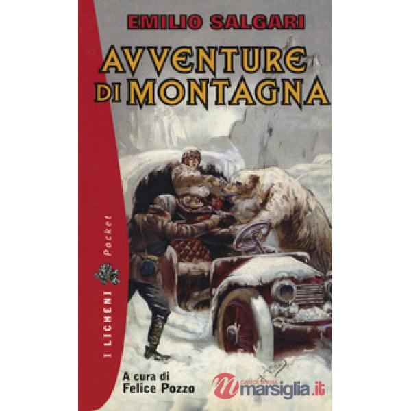 Avventure di montagna