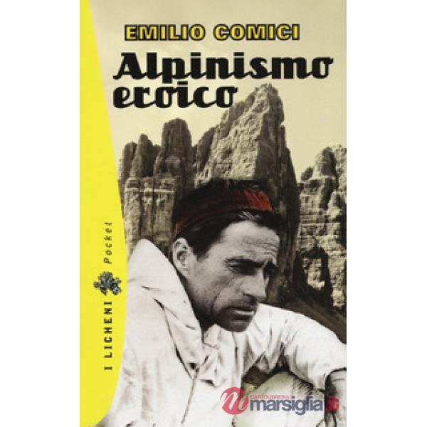 Alpinismo eroico