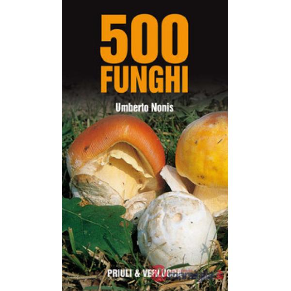 500 funghi