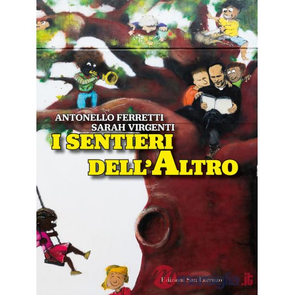 Sentieri dell'altro (I)